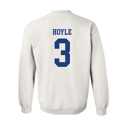 Florida - NCAA Women's Volleyball : Emerson Hoyle - Crewneck Sweatshirt