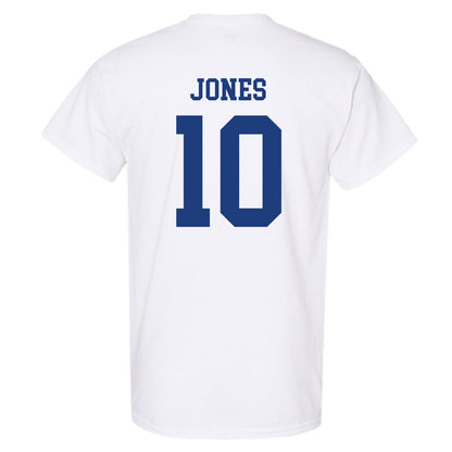 Florida - NCAA Women's Soccer : Madison Jones - Classic Shersey T-Shirt-1