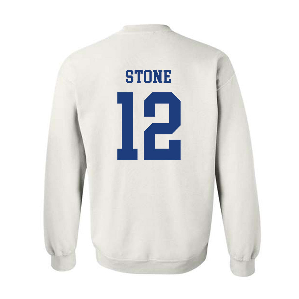 Florida - NCAA Women's Lacrosse : Alexa Stone - Crewneck Sweatshirt-1