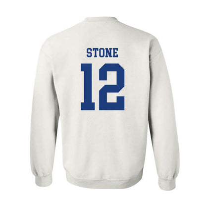 Florida - NCAA Women's Lacrosse : Alexa Stone - Crewneck Sweatshirt-1