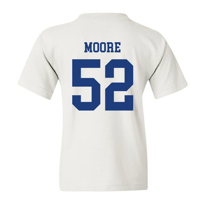 Florida - NCAA Football : Harrison Moore - Youth T-Shirt-1