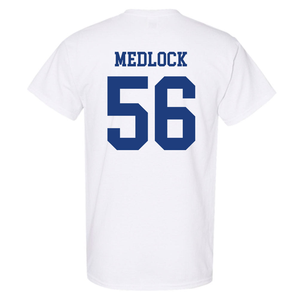 Florida - NCAA Football : Jahari Medlock - T-Shirt-1