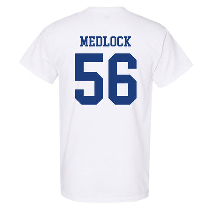 Florida - NCAA Football : Jahari Medlock - T-Shirt-1