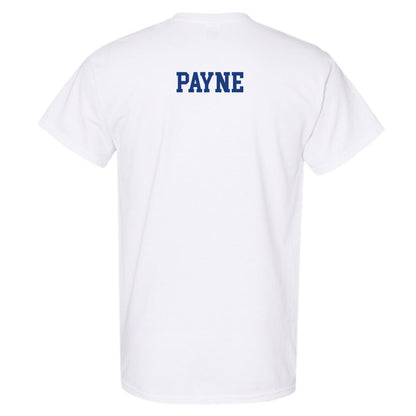 Florida - NCAA Women's Track & Field : Payton Payne - T-Shirt-1