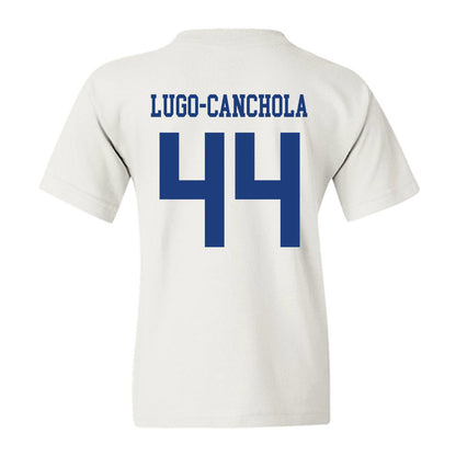 Florida - NCAA Baseball : Ernesto Lugo-Canchola - Youth T-Shirt-1