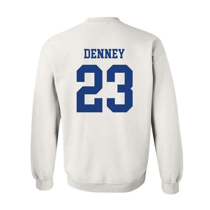 Florida - NCAA Women's Volleyball : Bri Denney - Crewneck Sweatshirt-1
