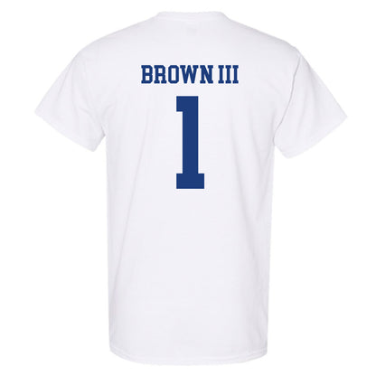 Florida - NCAA Football : Vernell Brown III - T-Shirt-1