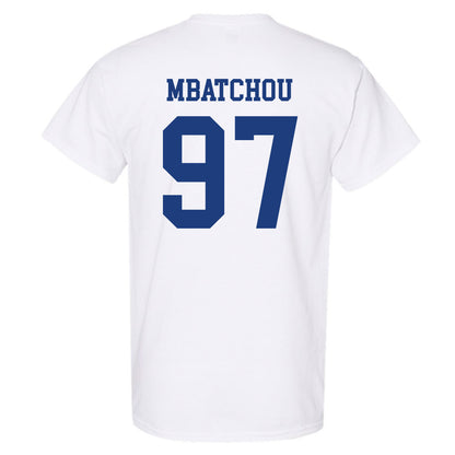 Florida - NCAA Football : Joseph Mbatchou - T-Shirt-1