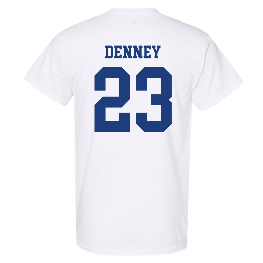 Florida - NCAA Women's Volleyball : Bri Denney - T-Shirt-1