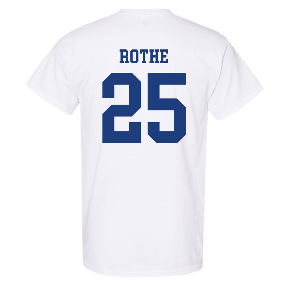 Florida - NCAA Women's Volleyball : Alec Rothe - T-Shirt-1
