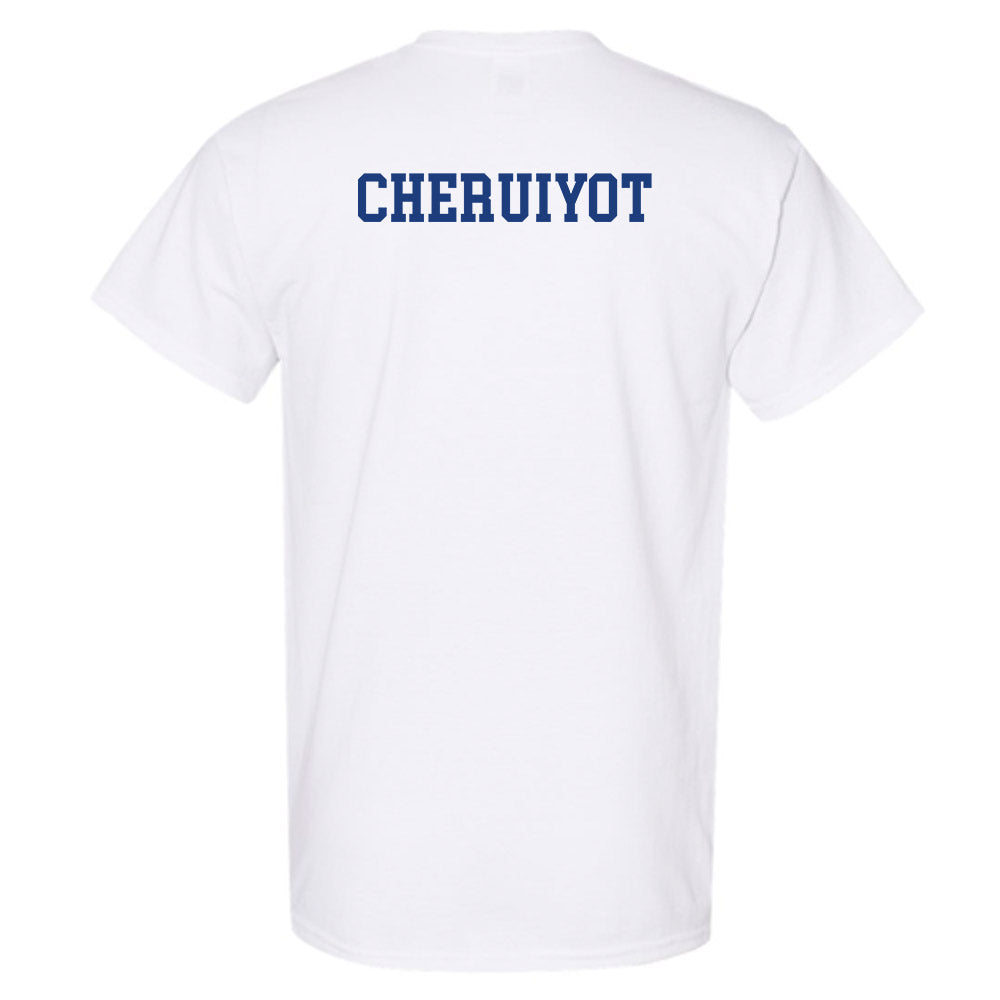 Florida - NCAA Men's Cross Country : Kelvin Cheruiyot - T-Shirt-1