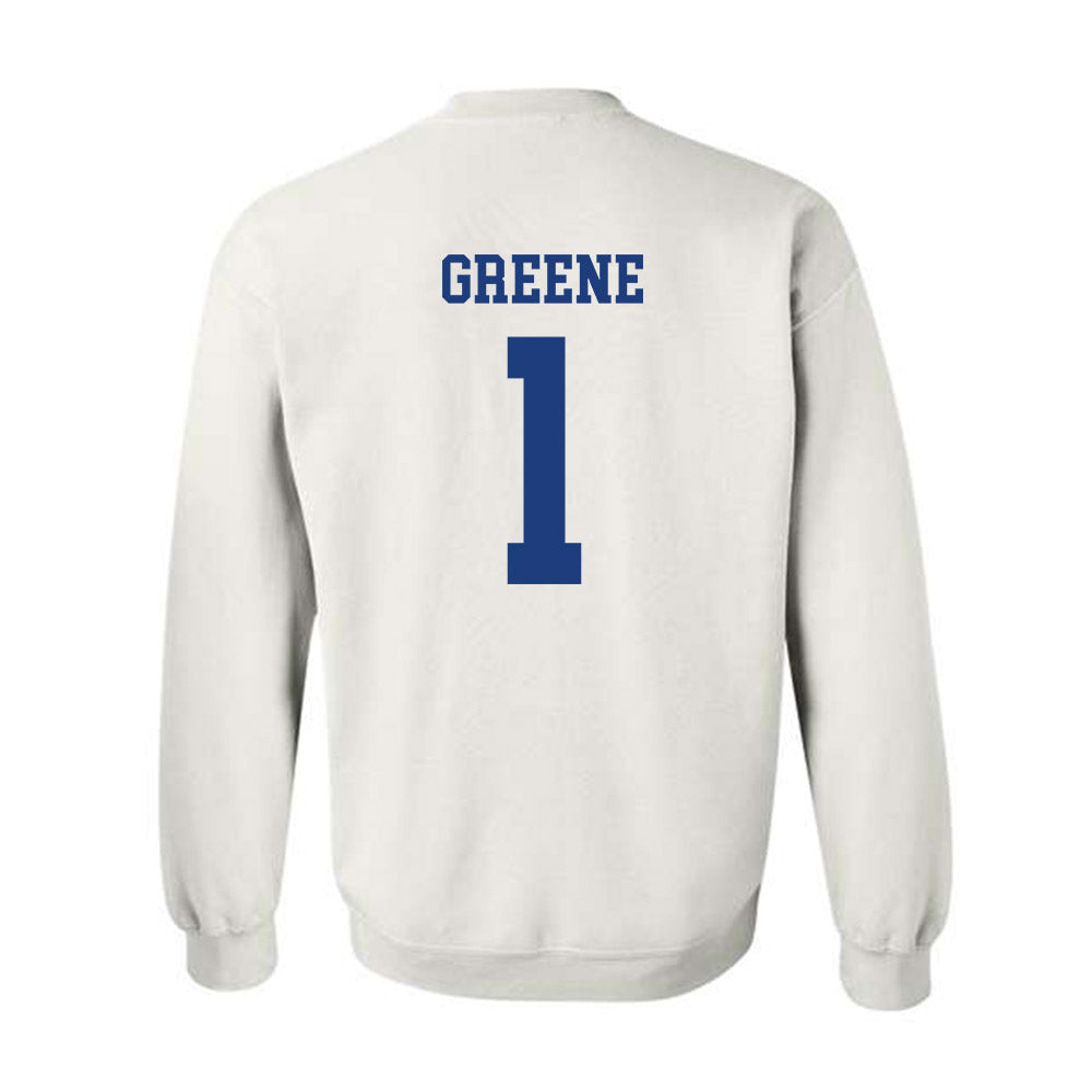 Florida - NCAA Women's Lacrosse : Gabby Greene - Crewneck Sweatshirt