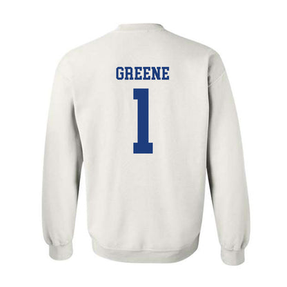 Florida - NCAA Women's Lacrosse : Gabby Greene - Crewneck Sweatshirt