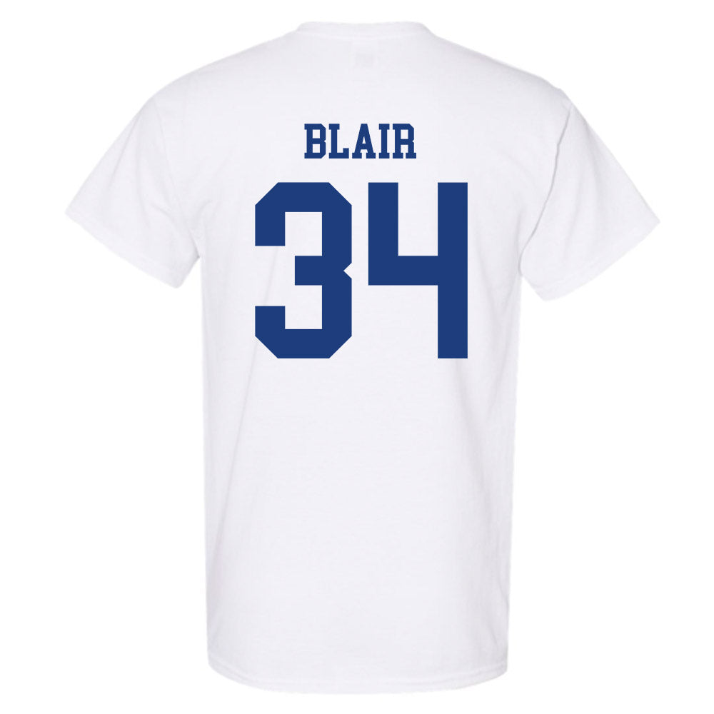 Florida - NCAA Baseball : Eli Blair - T-Shirt-1
