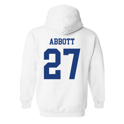 Florida - NCAA Women's Soccer : Norah Abbott - Hooded Sweatshirt