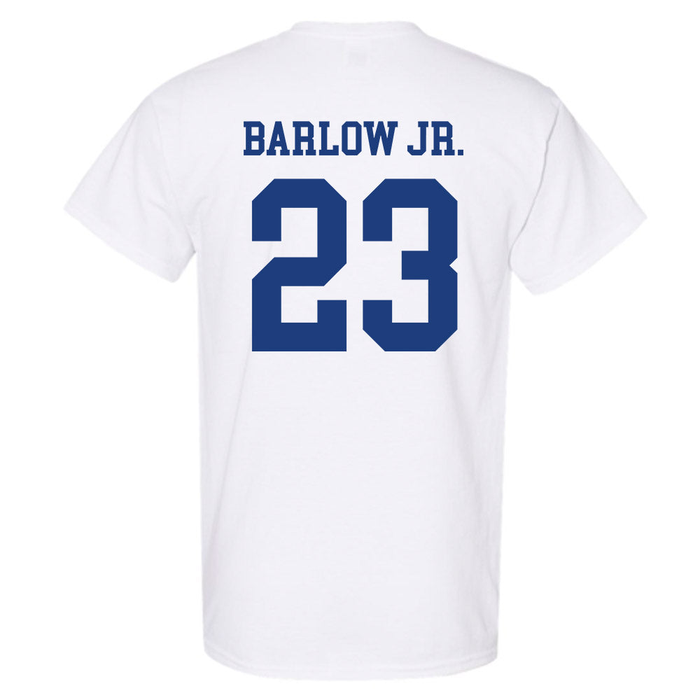 Florida - NCAA Baseball : William Barlow Jr. - T-Shirt-1