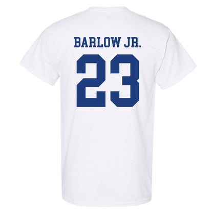 Florida - NCAA Baseball : William Barlow Jr. - T-Shirt-1