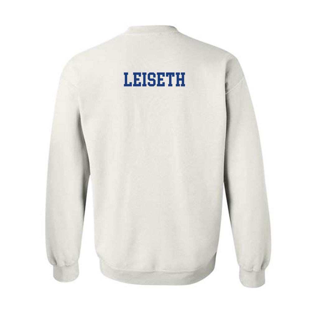Florida - NCAA Women's Track & Field : Gracelyn Leiseth - Crewneck Sweatshirt