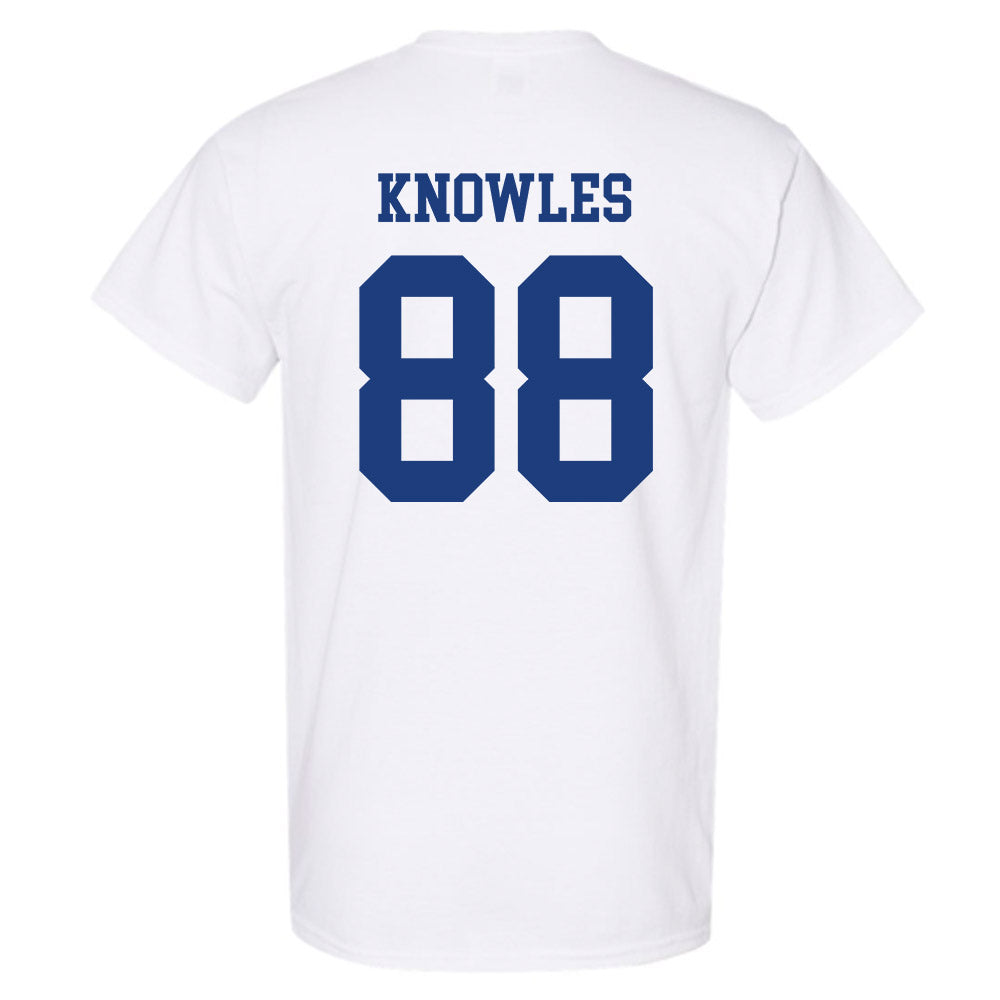 Florida - NCAA Football : Collin Knowles - Classic Shersey T-Shirt-1