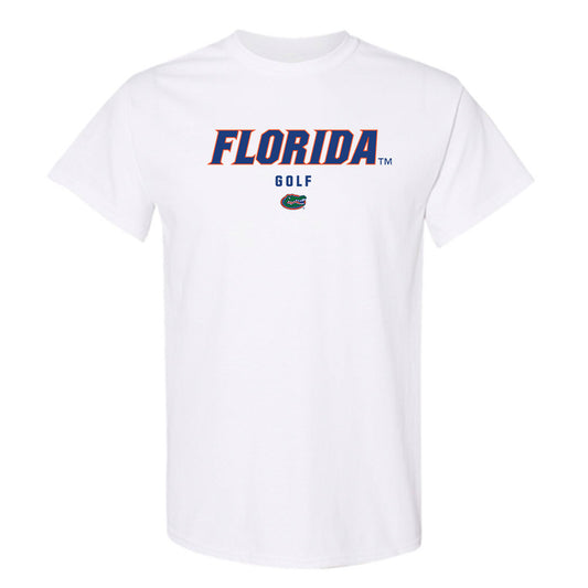 Florida - NCAA Men's Golf : Parker Sands - T-Shirt