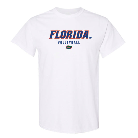Florida - NCAA Women's Volleyball : Isabella Lee - Classic Shersey T-Shirt-0