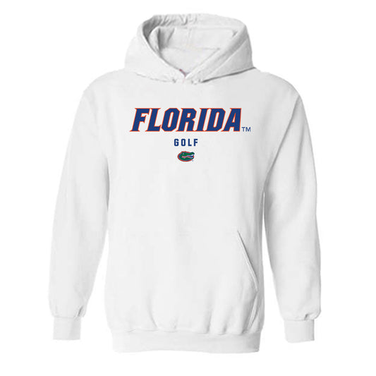 Florida - NCAA Men's Golf : Parker Sands - Hooded Sweatshirt