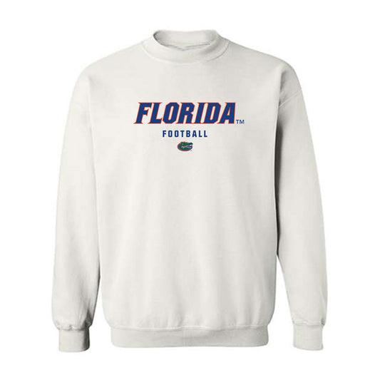Florida - NCAA Football : Mason Clinton - Crewneck Sweatshirt-0