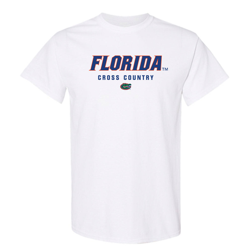Florida - NCAA Men's Cross Country : Kelvin Cheruiyot - T-Shirt-0