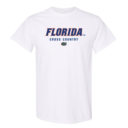 Florida - NCAA Men's Cross Country : Kelvin Cheruiyot - T-Shirt-0