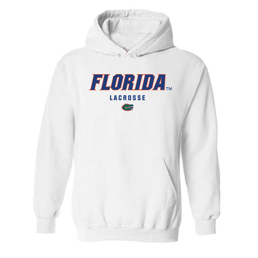 Florida - NCAA Women's Lacrosse : Riley Zusi - Hooded Sweatshirt