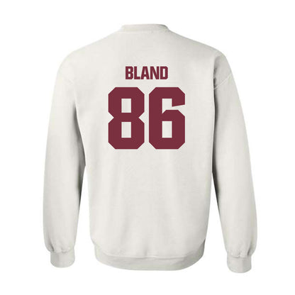 FSU - NCAA Football : Tony Bland - Generic Shersey Crewneck Sweatshirt-1
