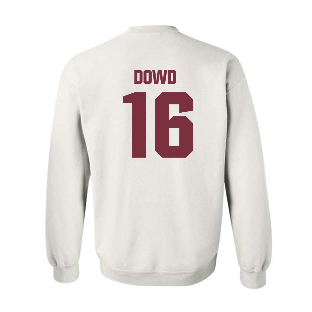 FSU - NCAA Baseball : Brayden Dowd - Generic Shersey Crewneck Sweatshirt-1