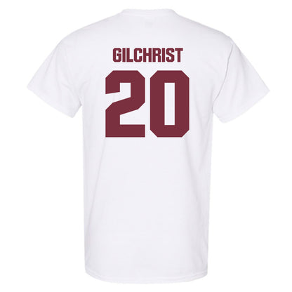 FSU - NCAA Women's Soccer : Heather Gilchrist - Generic Shersey T-Shirt-1