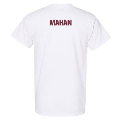 FSU - NCAA Women's Track & Field : Lauren Mahan - Generic Shersey T-Shirt-1