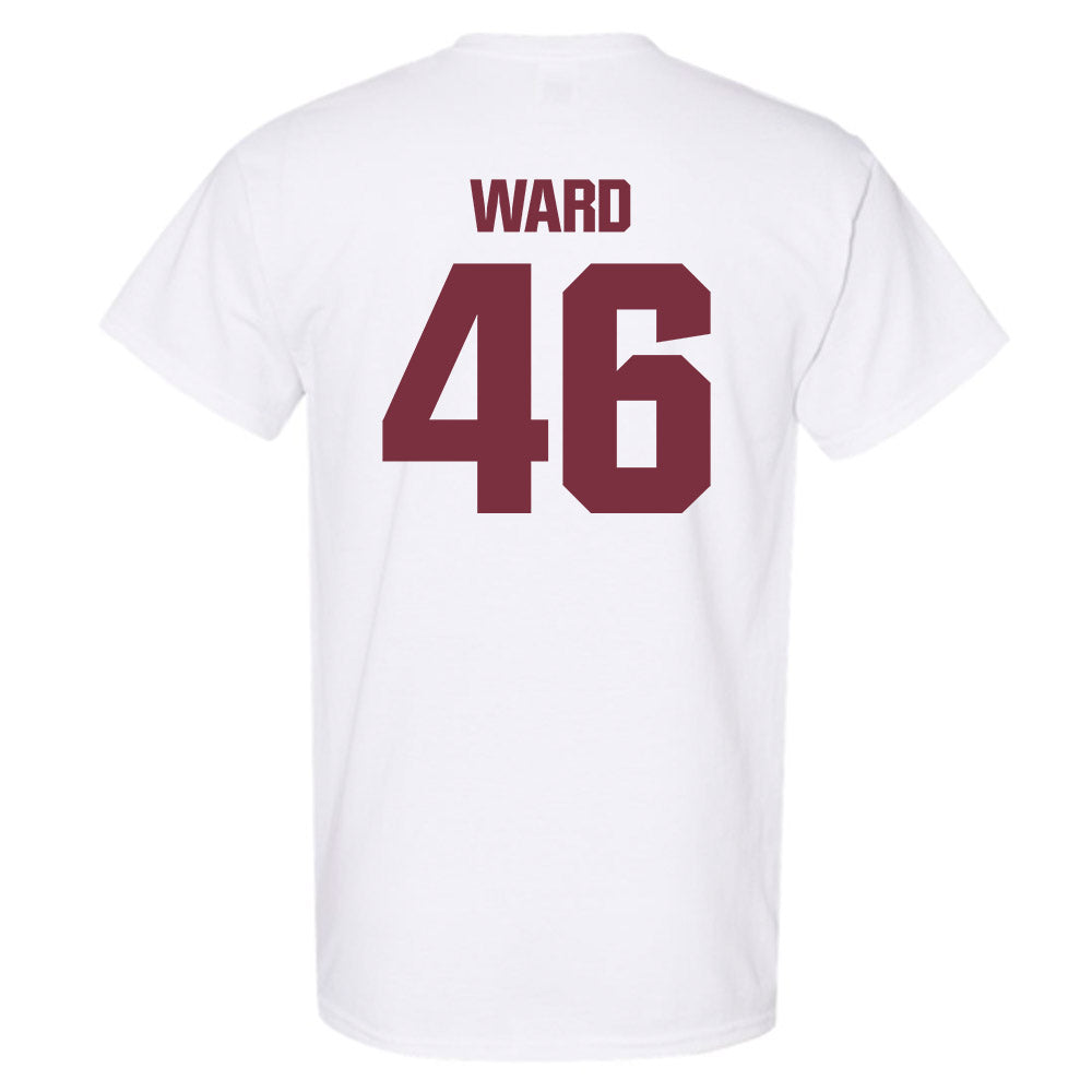 FSU - NCAA Women's Lacrosse : Julia Ward - Generic Shersey T-Shirt-1