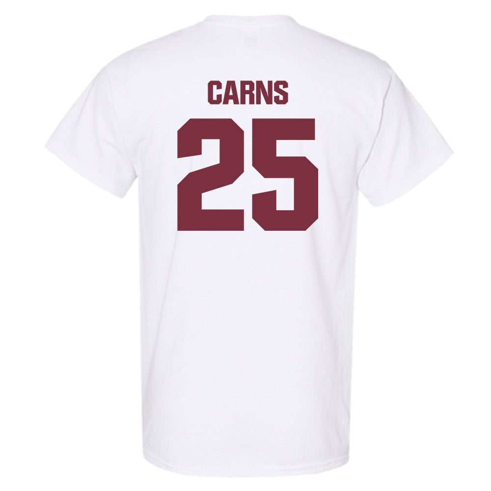 FSU - NCAA Baseball : Hunter Carns - Generic Shersey T-Shirt-1