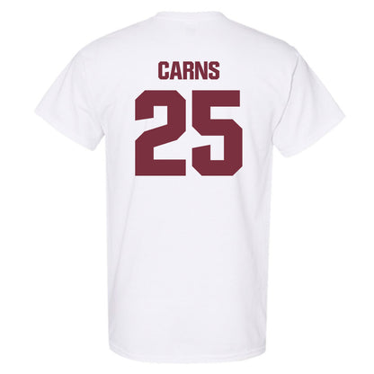 FSU - NCAA Baseball : Hunter Carns - Generic Shersey T-Shirt-1