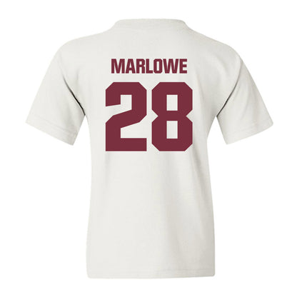 FSU - NCAA Baseball : Jacob Marlowe - Generic Shersey Youth T-Shirt-1