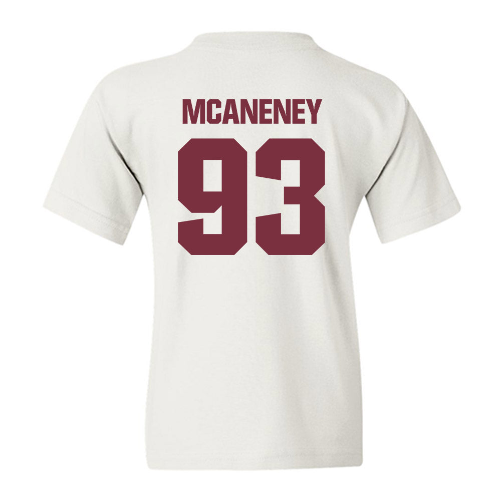 FSU - NCAA Football : Conor McAneney - Generic Shersey Youth T-Shirt-1