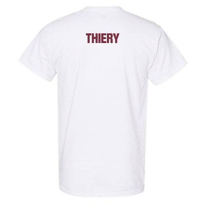 FSU - NCAA Baseball : Donovan Thiery - Generic Shersey T-Shirt-1