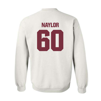 FSU - NCAA Football : Peyton Naylor - Generic Shersey Crewneck Sweatshirt-1