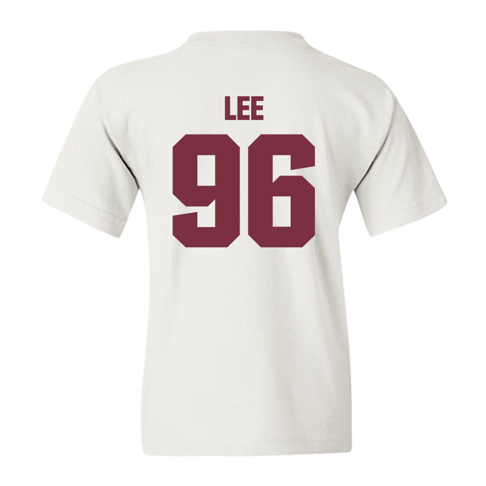 FSU - NCAA Football : Tylon Lee - Generic Shersey Youth T-Shirt-1