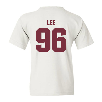 FSU - NCAA Football : Tylon Lee - Generic Shersey Youth T-Shirt-1