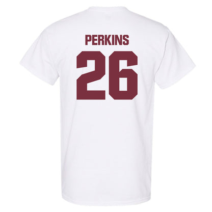 FSU - NCAA Women's Lacrosse : Brynn Perkins - Generic Shersey T-Shirt-1