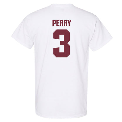 FSU - NCAA Women's Volleyball : Kelsey Perry - Generic Shersey T-Shirt-1