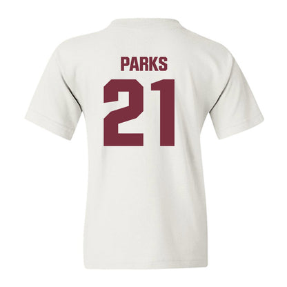 FSU - NCAA Football : Lazarius Parks - Generic Shersey Youth T-Shirt-1