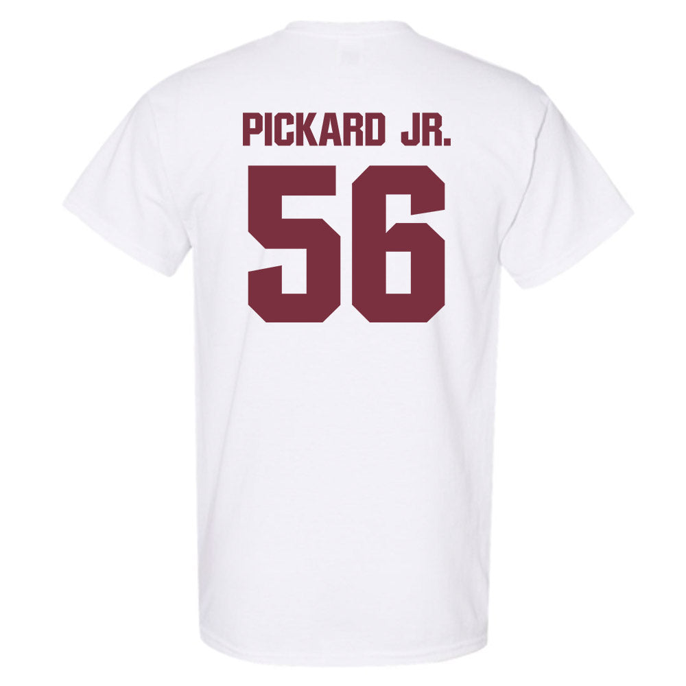 FSU - NCAA Football : Steven Pickard Jr. - Generic Shersey T-Shirt-1