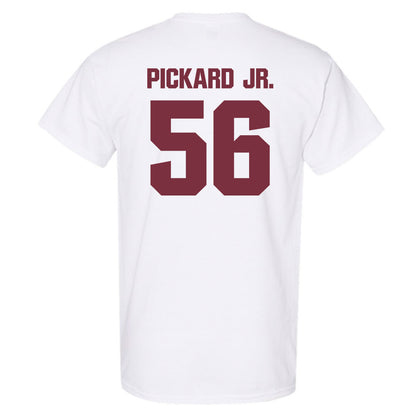 FSU - NCAA Football : Steven Pickard Jr. - Generic Shersey T-Shirt-1