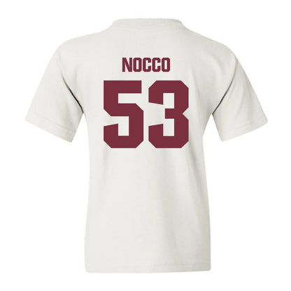 FSU - NCAA Football : Alex Nocco - Generic Shersey Youth T-Shirt-1