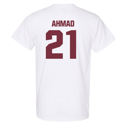 FSU - NCAA Women's Soccer : Nawreen Ahmad - Generic Shersey T-Shirt-1